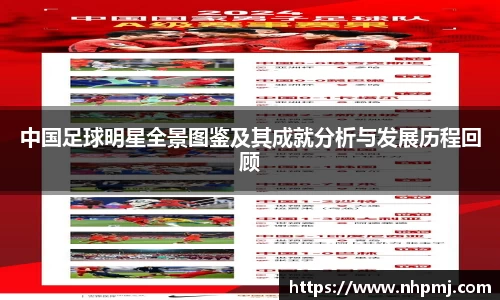 中国足球明星全景图鉴及其成就分析与发展历程回顾